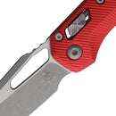 Microtech MSI Ram-Lok AP Red