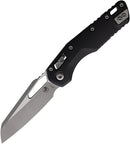 Microtech MSI Ram-Lok AP Blk