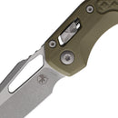 Microtech MSI Ram-Lok AP Frag G10