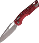 Microtech MSI Ram-Lok Merlot Frag