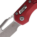 Microtech MSI Ram-Lok Merlot Frag