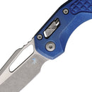 Microtech MSI Ram-Lok Marfione Select