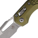 Microtech MSI Ram-Lok AP Frag G10