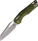 Microtech MSI Ram-Lok AP OD