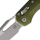 Microtech MSI Ram-Lok AP OD