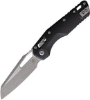 Microtech MSI Ram-Lok AP Black