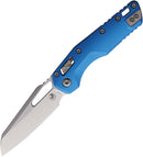 Microtech MSI Ram-Lok SW Blue