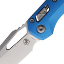 Microtech MSI Ram-Lok SW Blue