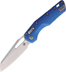 Microtech MSI Ram-Lok SW Blue