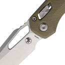 Microtech MSI Ram-Lok SW OD G10