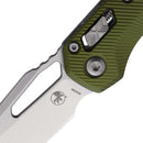 Microtech MSI Ram-Lok SW OD