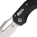 Microtech MSI Ram-Lok SW Frag Blk