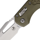 Microtech MSI Ram-Lok SW Frag OD