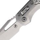 Microtech MSI Ram-Lok SW Frag TI Bronze
