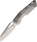Microtech MSI Ram-Lok Marfione Select