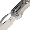 Microtech MSI Ram-Lok Marfione Select