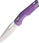 Microtech MSI Ram-Lok Marfione Select