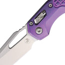 Microtech MSI Ram-Lok Marfione Select