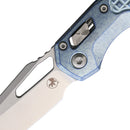 Microtech MSI Ram-Lok Marfione Select