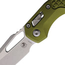 Microtech MSI Ram-Lok OD Frag