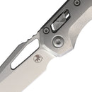 Microtech MSI Ram-Lok Marfione Select