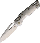 Microtech MSI Ram-Lok Marfione Sel