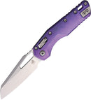 Microtech MSI Ram-Lok Marfione Select