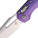 Microtech MSI Ram-Lok Marfione Select