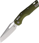Microtech MSI Ram-Lok SW OD
