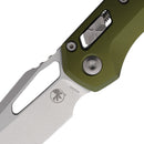 Microtech MSI Ram-Lok SW OD