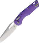 Microtech MSI Ram-Lok SW Purple