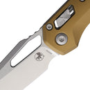 Microtech MSI Ram-Lok AP Tan