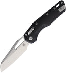 Microtech MSI Ram-Lok SW Black