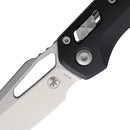 Microtech MSI Ram-Lok SW Black