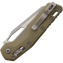 Microtech MSI Ram-Lok AP OD