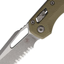 Microtech MSI Ram-Lok AP OD