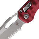Microtech MSI Ram-Lok AP Merlot