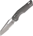 Microtech MSI Ram-Lok AP PS Gray