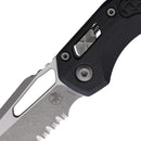 Microtech MSI Ram-Lok AP Frag G10