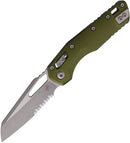 Microtech MSI Ram-Lok AP OD
