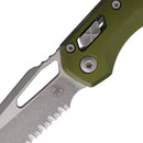 Microtech MSI Ram-Lok AP OD