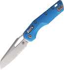 Microtech MSI Ram-Lok SW Blue