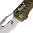 Microtech MSI Ram-Lok SW PS OD