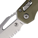 Microtech MSI Ram-Lok OD Frag SW PS