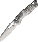 Microtech MSI Ram-Lok Marfione Select