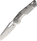 Microtech MSI Ram-Lok Marfione Select