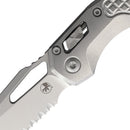 Microtech MSI Ram-Lok Marfione Select