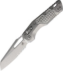 Microtech MSI Ram-Lok Marfione Select