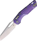 Microtech MSI Ram-Lok Marfione Select