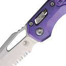 Microtech MSI Ram-Lok Marfione Select